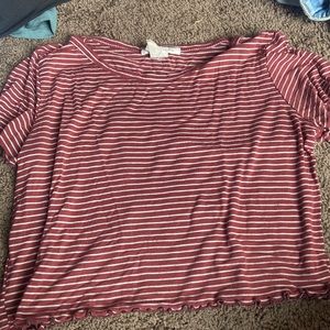 Striped T-shirt